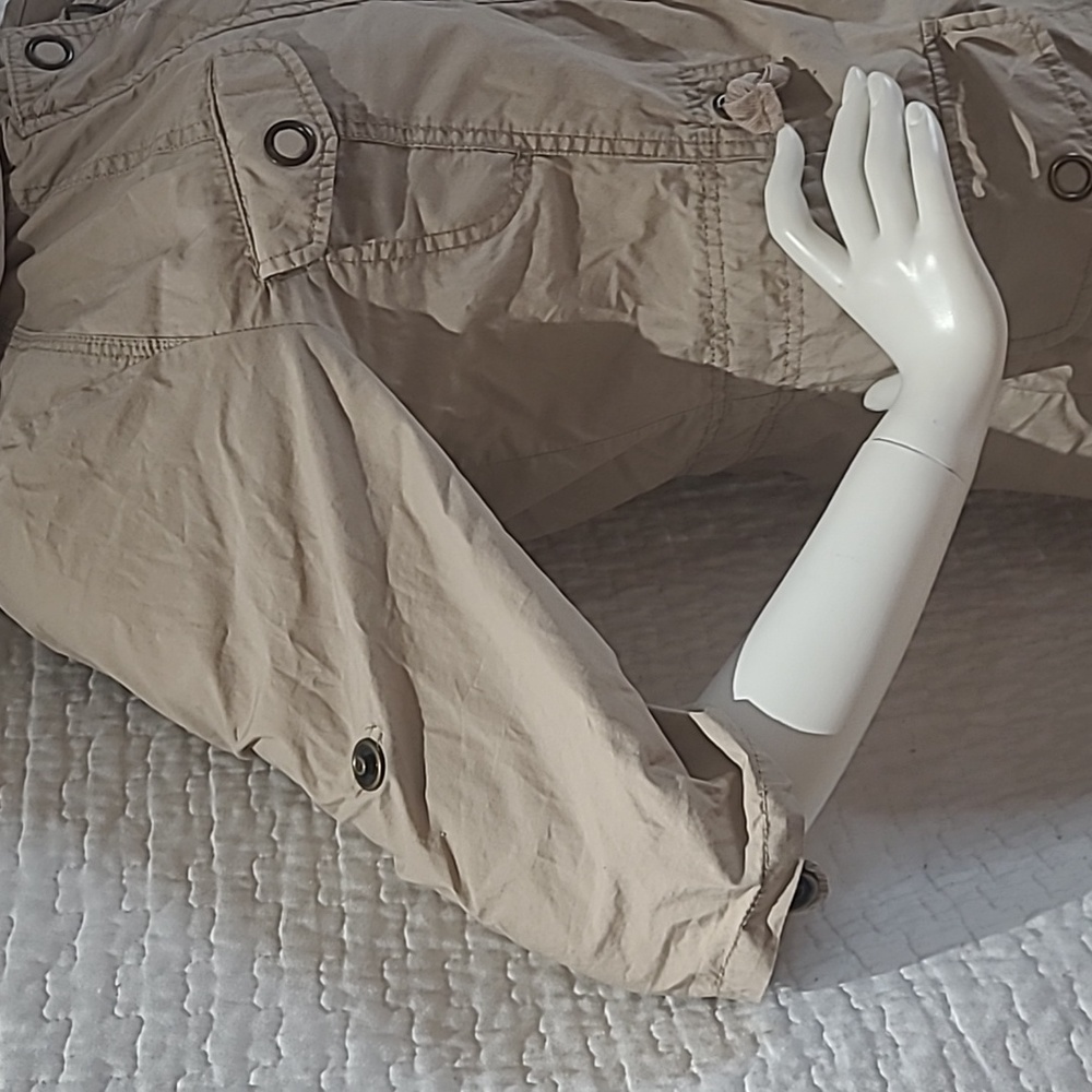 UK2LA Spring Coat - Picture 3 of 10